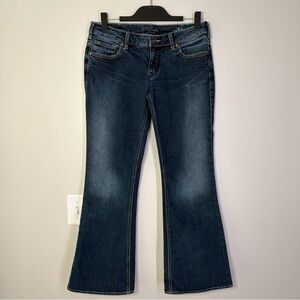 Silver Jeans Aiko Bootcut Jeans